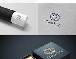 #1733 for Luxury logo design for jewelry brand af tahminayuly04