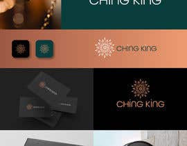 #1814 for Luxury logo design for jewelry brand af tahminayuly04