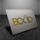 Icône de la proposition n°90 du concours                                                     Design a Logo for BOX ID a New Gift Box Company.  Be creative !
                                                