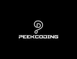 Nro 89 kilpailuun Need Logo for my website | PeekCoding käyttäjältä tauhidislam002