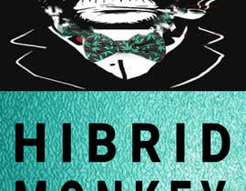 #21 для HIBRID MONKEY від Dixit597