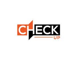 #222 untuk Check Up Logo - 28/12/2021 16:58 EST oleh nurulamin261959