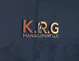 #405 para K.R.G Management LLC por sirajrohman8588