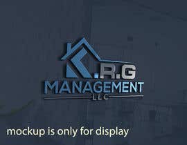 #40 para K.R.G Management LLC por ramjanaliit1993