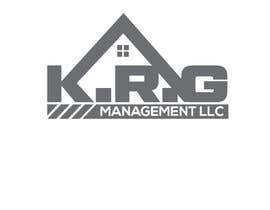 #23 para K.R.G Management LLC por littlenaka