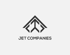 #164 cho &#039;Jet Companies&#039; Brand Logo - 31/12/2021 09:30 EST bởi sksaifbd93