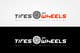 Contest Entry #44 thumbnail for                                                     Logo Design for Tires On Wheels
                                                