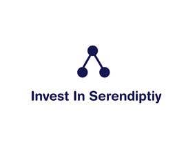 #76 for logo for Invest In Serendiptiy by Hozayfa110