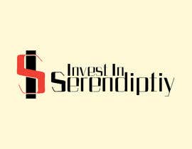 #72 สำหรับ logo for Invest In Serendiptiy โดย thoratabhijeet4