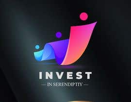 #67 สำหรับ logo for Invest In Serendiptiy โดย ArniLaisi