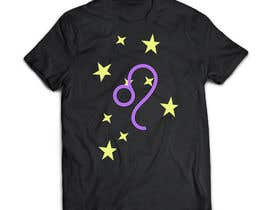 #55 для zodiac sign Leo design от mstchamelikhatun
