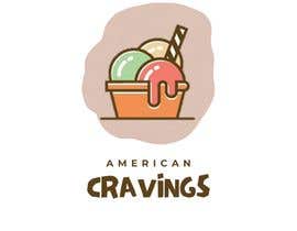 Betriscia님에 의한 Logo marca : AMERICAN CRAVINGS을(를) 위한 #105