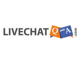 #51 for Design a Logo for livechat service by tariqaziz777