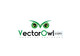 Miniatura de participación en el concurso Nro.64 para                                                     Design a Logo for VectorOwl.com
                                                