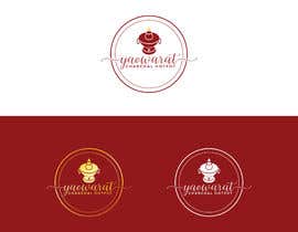 #251 for Design Logo for Thai Charcoal Hotpot Restaurant by TipuSultan92