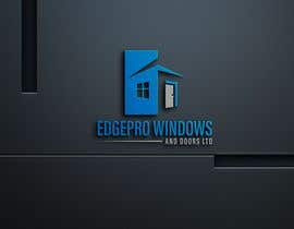 #211 ， Logo for windows and doors company 来自 khonourbegum19
