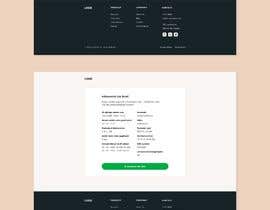 #14 cho Design web page from wireframe (WORK FOR 1 DAY) bởi kdmedev