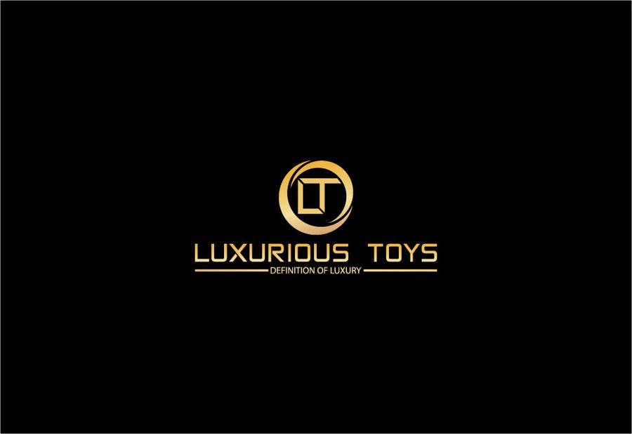 Inscrição nº 55 do Concurso para                                                 Design a Logo for Lux Toys
                                            