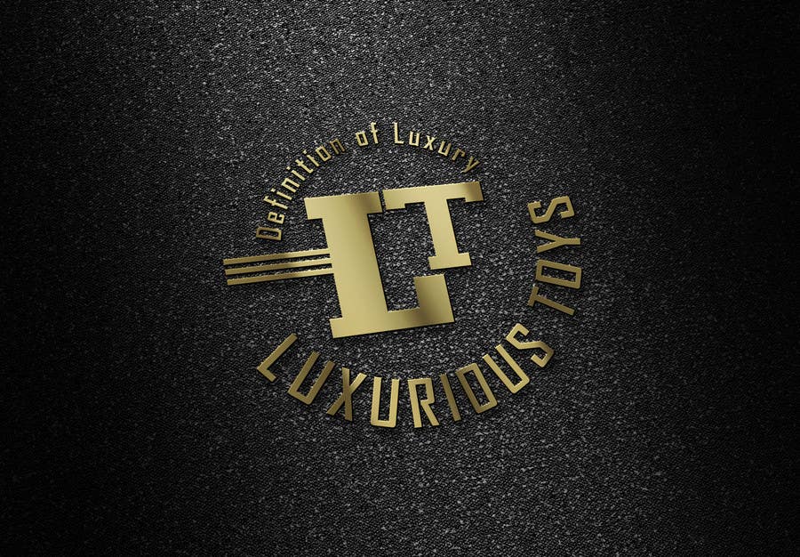 Contest Entry #7 for                                                 Design a Logo for Lux Toys
                                            
