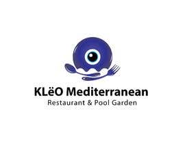 #170 untuk Logo Needed for Restaurant oleh Indrani9999