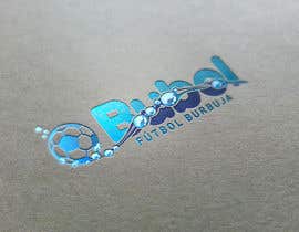 #115 for Design a Logo for Bubol by eddesignswork