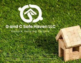 #116 untuk G and C Safe Haven LLC oleh jahangirlab