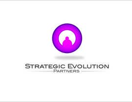 #87 dla Logo Design for Strategic Evolution Partners przez anisun