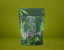 #49 para Need bag designed for weed por rokonahamed