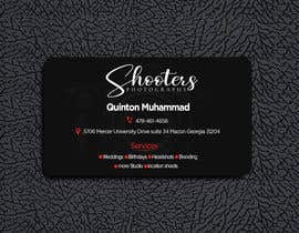 #175 para 1 side business card design por naeemlalbd