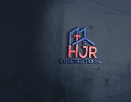 nº 2 pour HJR Construction Inc. par TheCUTStudios 