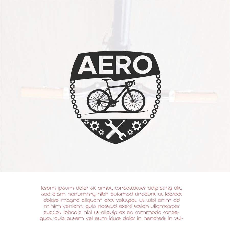 Bài tham dự cuộc thi #197 cho                                                 Create a Company Logo for Bicycle Brand
                                            