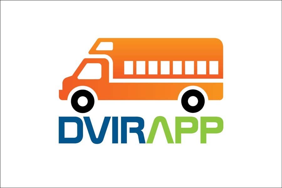 Bài tham dự cuộc thi #33 cho                                                 Design a Logo for DVIRAPP
                                            