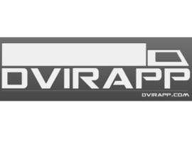 #43 cho Design a Logo for DVIRAPP bởi muhyusuf92