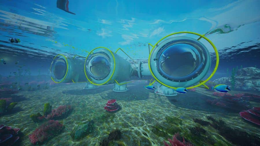 
                                                                                                                        Конкурсная заявка №                                            24
                                         для                                             Manned Underwater Habitat Marketing Graphics - 10/01/2022 14:06 EST
                                        