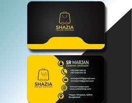 #197 cho Logo and, Business Card Design bởi srmarjan