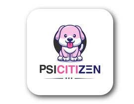Nro 258 kilpailuun Logo project for dog startup käyttäjältä masurrahman5