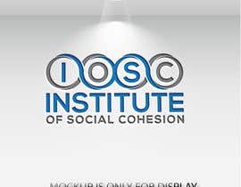 #51 untuk Logo Design-  Institute of Social Cohesion. (IOSC.org.au) oleh muktaakterit430