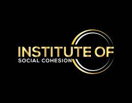 #225 untuk Logo Design-  Institute of Social Cohesion. (IOSC.org.au) oleh aktherafsana513