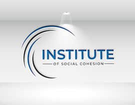 DesignerZannatun tarafından Logo Design-  Institute of Social Cohesion. (IOSC.org.au) için no 76