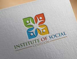 #304 for Logo Design-  Institute of Social Cohesion. (IOSC.org.au) af amranhossain3101