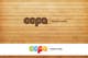 Ảnh thumbnail bài tham dự cuộc thi #43 cho                                                     Exciting new logo for an IT services firm called "oopa"
                                                