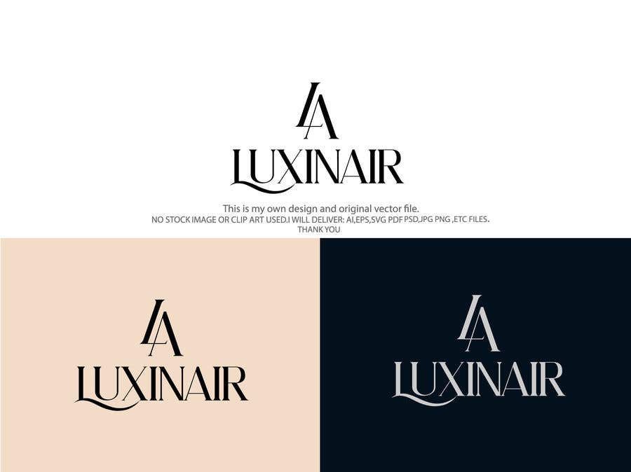
                                                                                                                        Contest Entry #                                            499
                                         for                                             Design a Luxury Logo
                                        