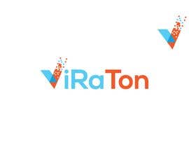 #468 для Make a logo for our breakthrough ViRaTon technology от naeemhosain930