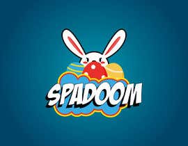 #53 cho Spadoom Easter Logo bởi giuliawo