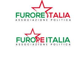 #383 for logo associazione politico culturale - 11/01/2022 10:26 EST by TheCUTStudios