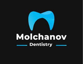 #174 for Logo for Molchanov Dentistry by afsarhossain336