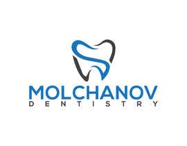#119 for Logo for Molchanov Dentistry by monzur164215