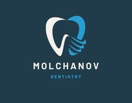 #47 for Logo for Molchanov Dentistry by OudayGuedri