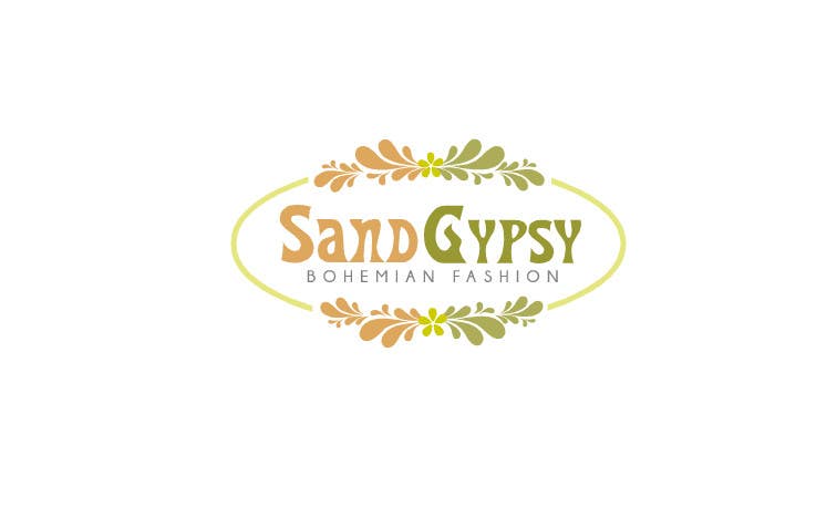 Contest Entry #30 for                                                 Design a Logo for Sand Gypsy
                                            