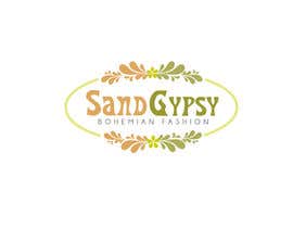 nº 30 pour Design a Logo for Sand Gypsy par howieniksz 